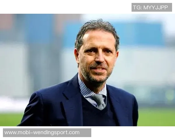 热刺体育总监帕拉蒂奇确认将于二月离职加盟佛罗伦萨