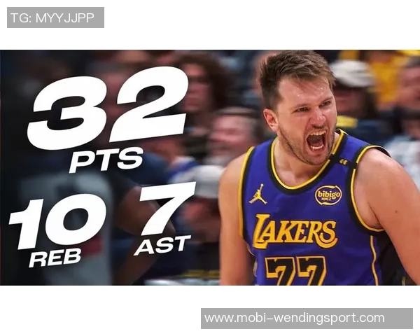 雷迪克谈东契奇投篮表现称其选择并无糟糕之处尽管命中率低下